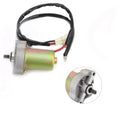 Starter Motor for Polaris Outlaw 90 / Sportsman 90 (2007–2014, 2016) #0453478