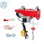 2200LBS Mini Electric Hoist for (2023)