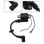 Ignition Coil for Yamaha 25HP 25J ETOS/L 30HP 30D MHS/L MS/LH (1990–2023)