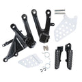 Foot Pegs Bracket for Honda CBR1000RR (2004–2007)