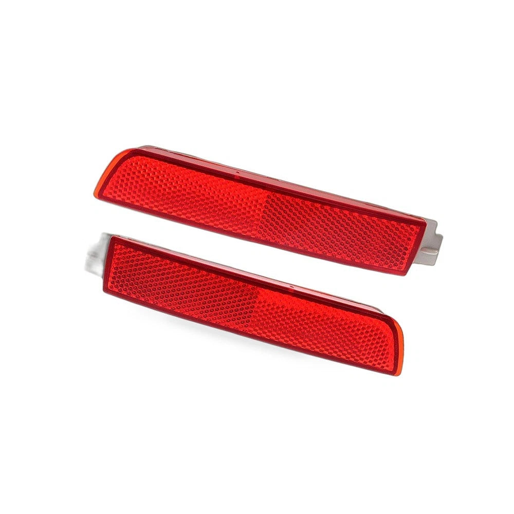 Rear Fog Light Bumper Reflector for Nissan Sylphy Murano Sunny (2011–2020)