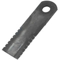 Serrated Chopper Knife for A-Z103205-AI