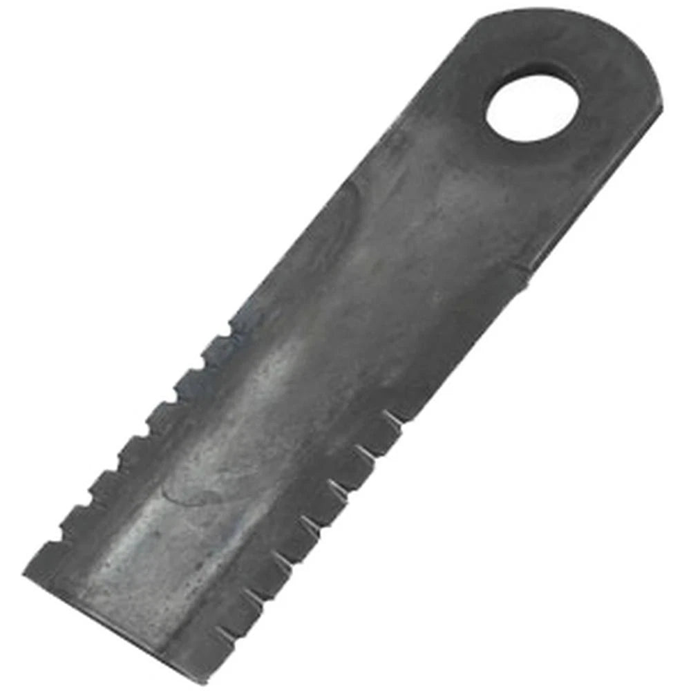 Serrated Chopper Knife for A-Z103205-AI