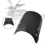 Windshield Windscreen for Husqvarna Vitpilen 401 Svartpilen 401 (2019–2023)