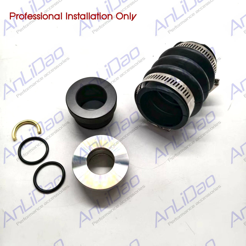 Carbon Driveline Kit for Seadoo GTS/GTI/XP/GTX/RX/SP (003-110K-FB-F, 003-110K)