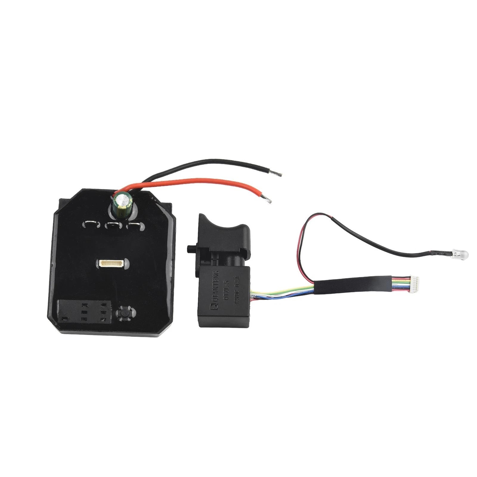 Control Board Switch for 2106/161/169 (18V, 21V)