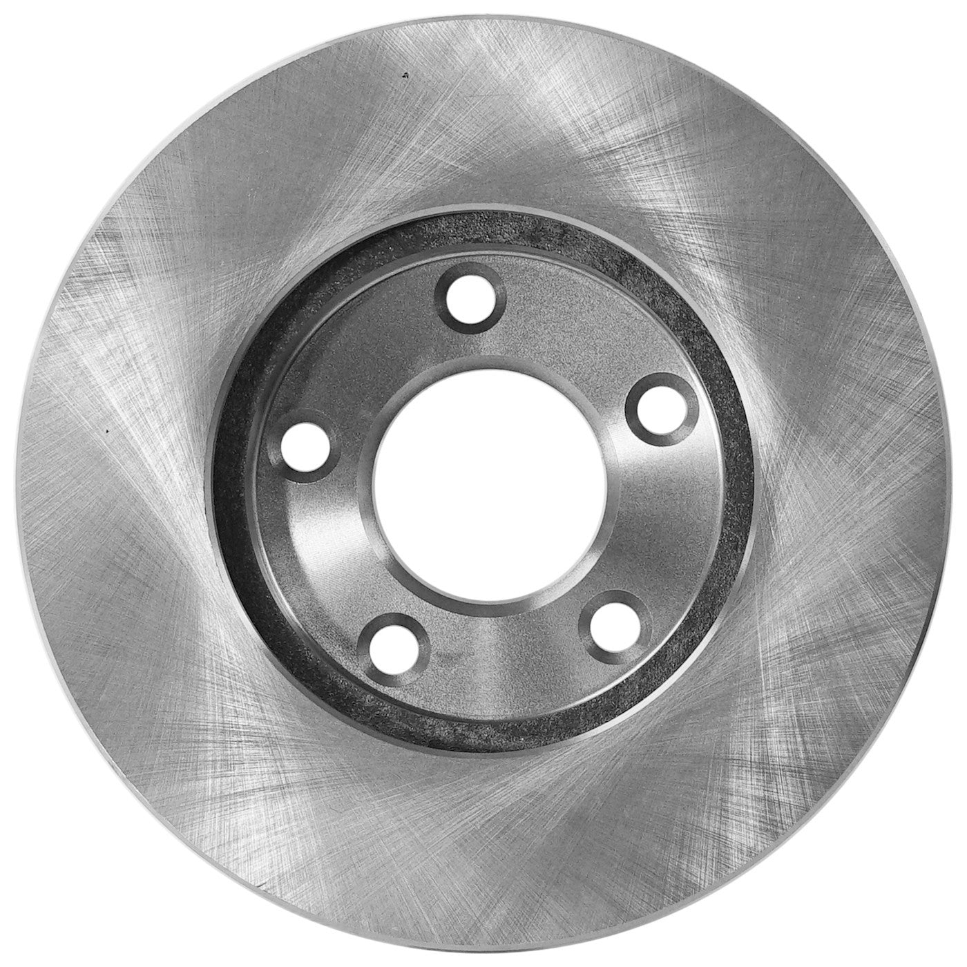 Brake Disc and Pad Kit for Ford Mustang (1999–2004) Front and Rear