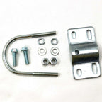U Bolts Mounting Bracket Clamp for 80cc Motorized Bike (Motorized)