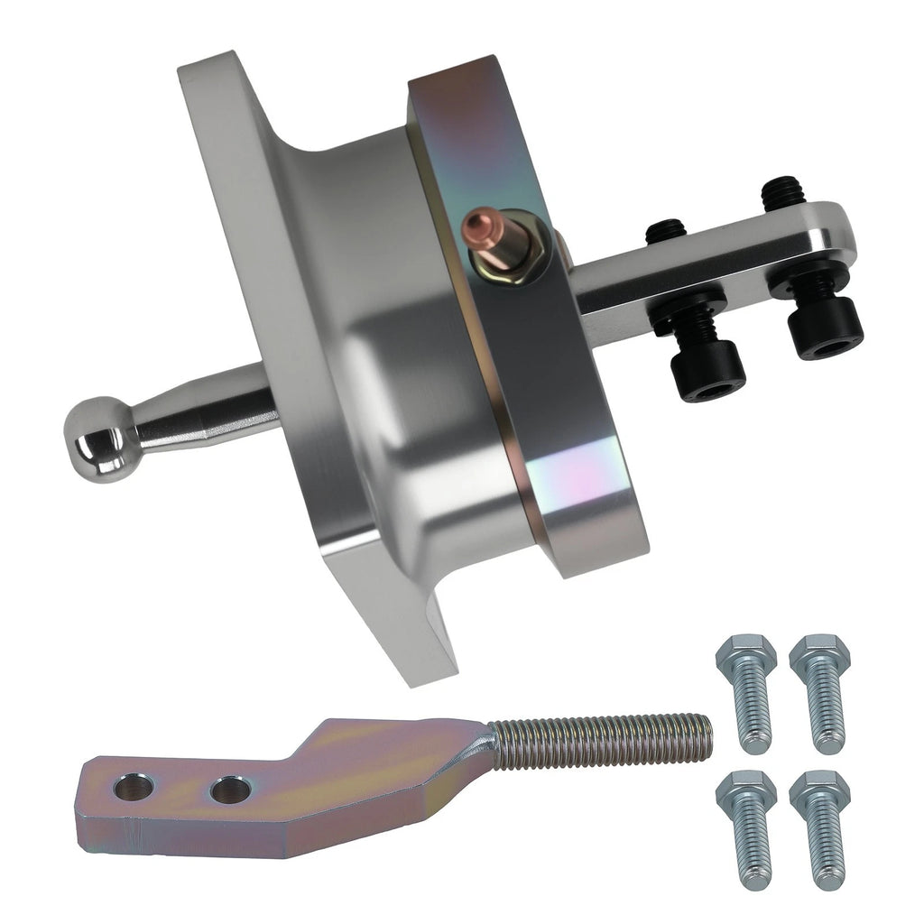 Billet Shift Assembly for Ford Mustang Cobra 5.0L 302 V8 (1983–2001) T5/T45