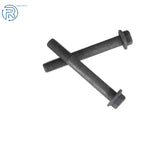 2X Rear Leaf Spring Shackle Kit for Dodge Dakota (1997-2004)