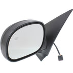 Driver Side Power Heated Mirror for Ford Expedition (1997–2002)