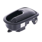 Rear Inner Door Handle for Ford Courier, Ford Laser, Mazda 323 (1986–1998)