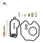 Set of 4 Carburetor Rebuild Kits for Honda CB650 (1979–1980)