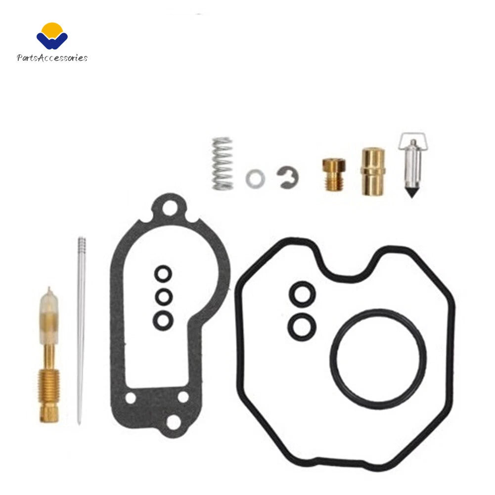 Set of 4 Carburetor Rebuild Kits for Honda CB650 (1979–1980)