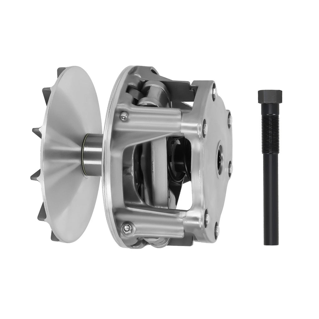 Primary Driven Clutch Assembly for Polaris RZR 800 EFI (2008–2009) / RZR 570 (2013–2021)