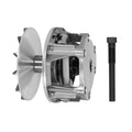 Primary Driven Clutch Assembly for Polaris RZR 800 EFI (2008–2009) / RZR 570 (2013–2021)