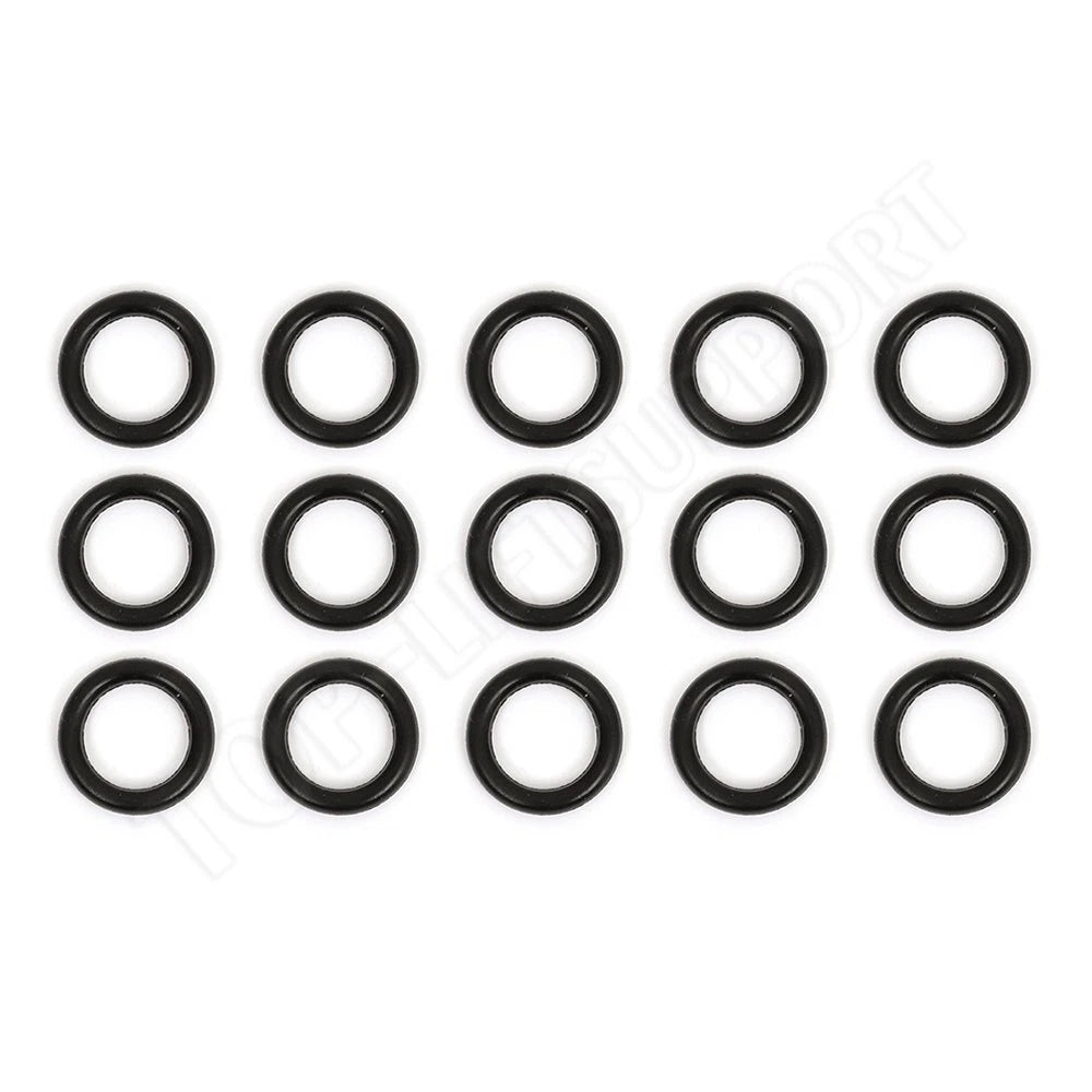 Valve Cover Gasket for Chevrolet Aveo (2006–2008) Rubber