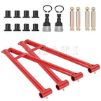 Lower A-Arm Kit for Polaris Sportsman Scrambler 850 1000 XP (2014–2023)