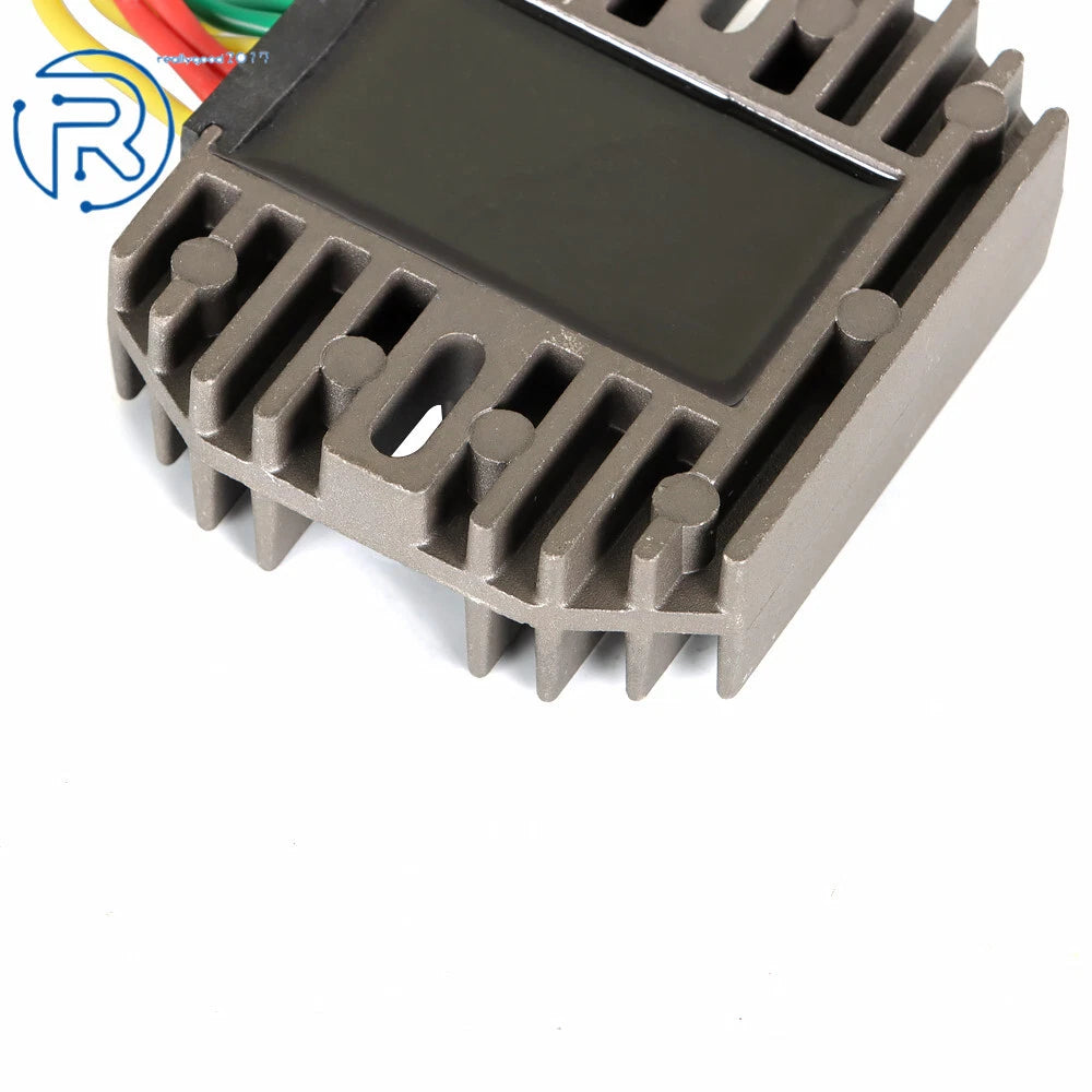Regulator Rectifier for Honda VT600C VT600CD Shadow VLX600 (1999-2007)