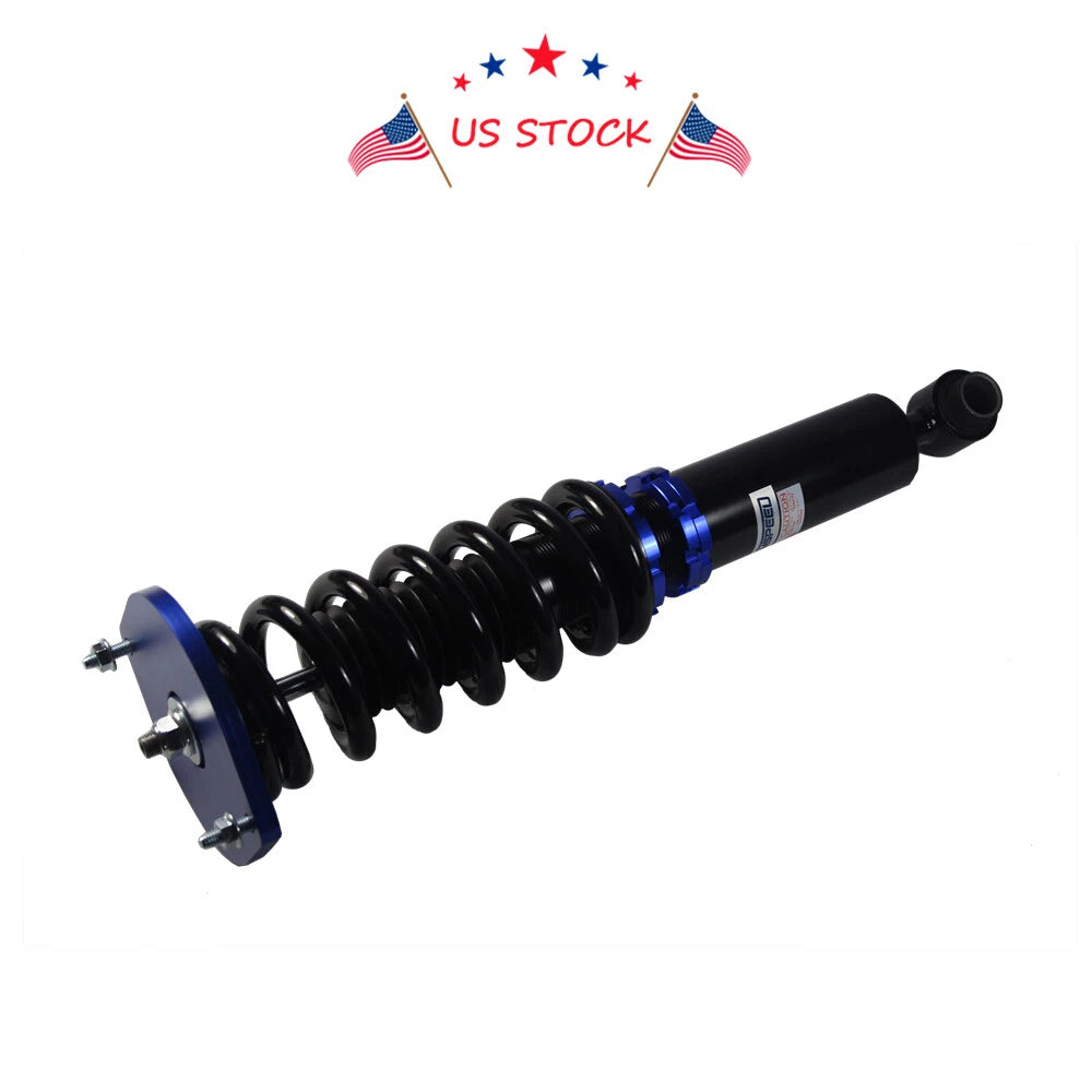 Coilover Kit for Mazda Savanna RX-7 FC3S (1986-1991) Adjustable Height