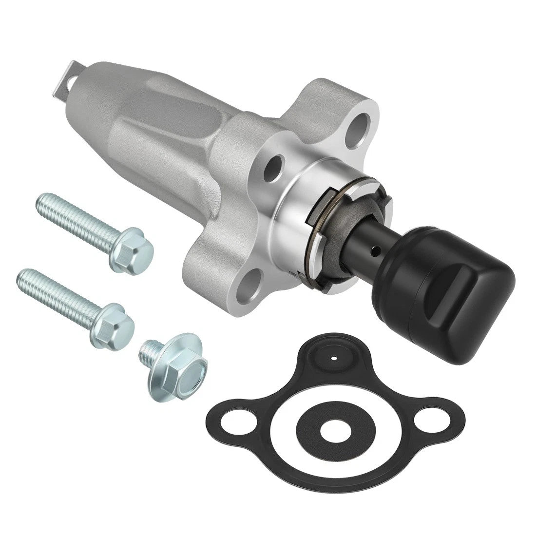 Cam Chain Tensioner with Gasket Bolt for Honda VFR800 Interceptor (2002–2015)
