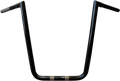1-1/4" Twin Peaks Hefty Big Twin Handlebar for Harley (LA-7362-19B)