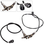 2Pcs O2 Oxygen Sensor for Toyota Tacoma (YYYY–YYYY)
