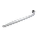 Rear Bumper Side Cladding Silver Trim for Land Rover Range Rover (2013-2022)
