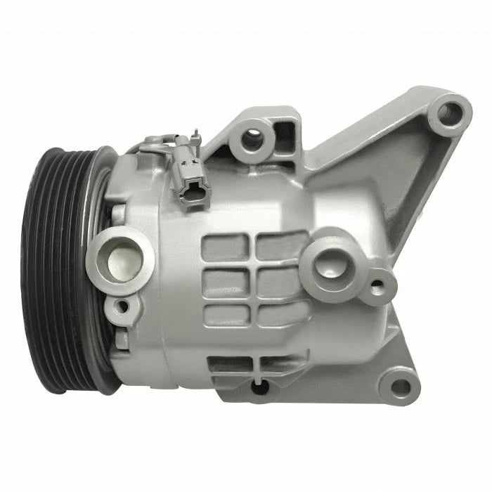 A C Compressor Kit Replacement for Toyota Hilux (2012-2018)