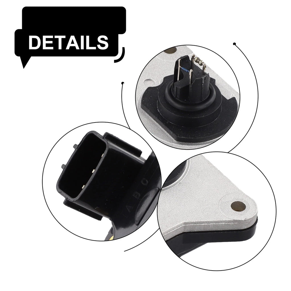 AFH45M46 Mass Air Flow Sensor for Nissan D21, Sentra