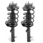 Front Powder-Coated Steel Struts with Coil Spring Assembly for Ford Focus (2006–2011)