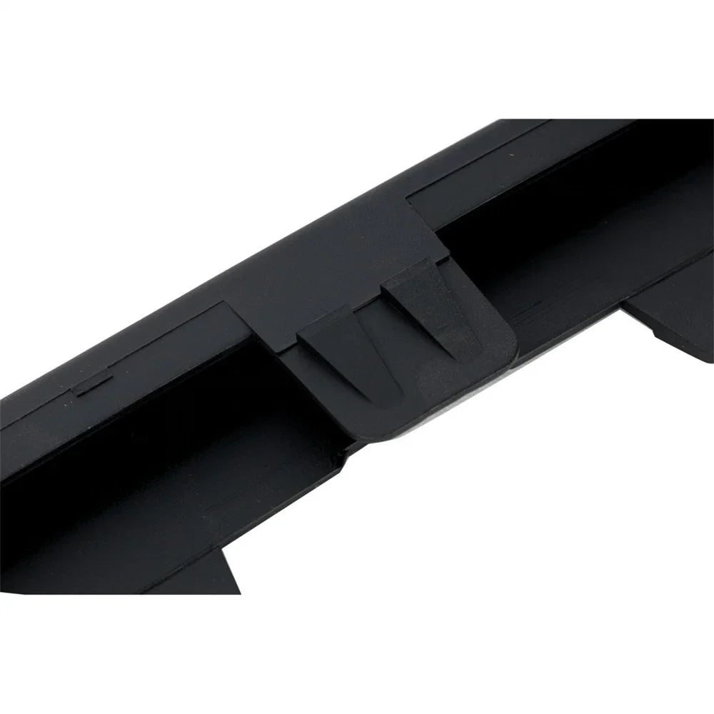 Bumper Trim Molding Step Pad for 2019-2022 Jeep Cherokee