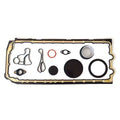 Oil Pan Gasket Set w/ Oil Cooler Seal for BMW 535i GT xDrive (2011–2017)