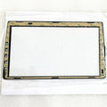 10.1" Touch Screen Display for TEYES CC2 CC3 Radio Stereo