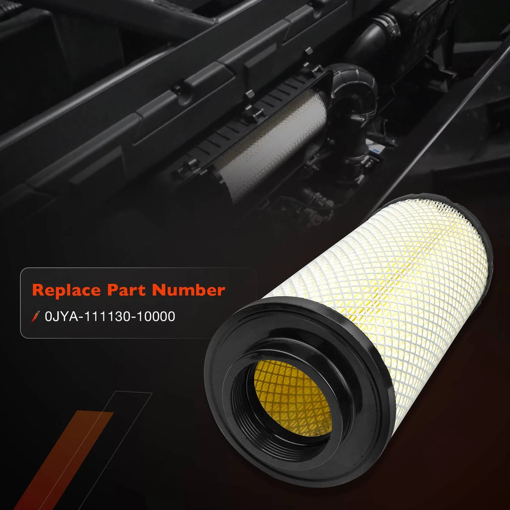 Air Filter Element for CFMoto UFORCE 1000 XL (2019–2024) 0JYA-111130-10000