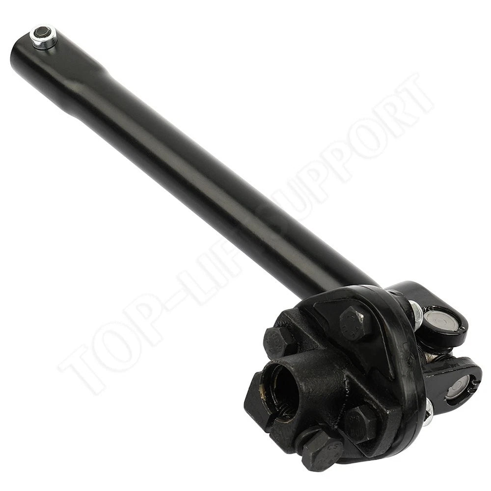 Lower Intermediate Steering Shaft for Dodge Charger Challenger (2008–2010)