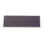 LCD Screen for Porsche 911 (996) Climate Control Display (1997���2006)