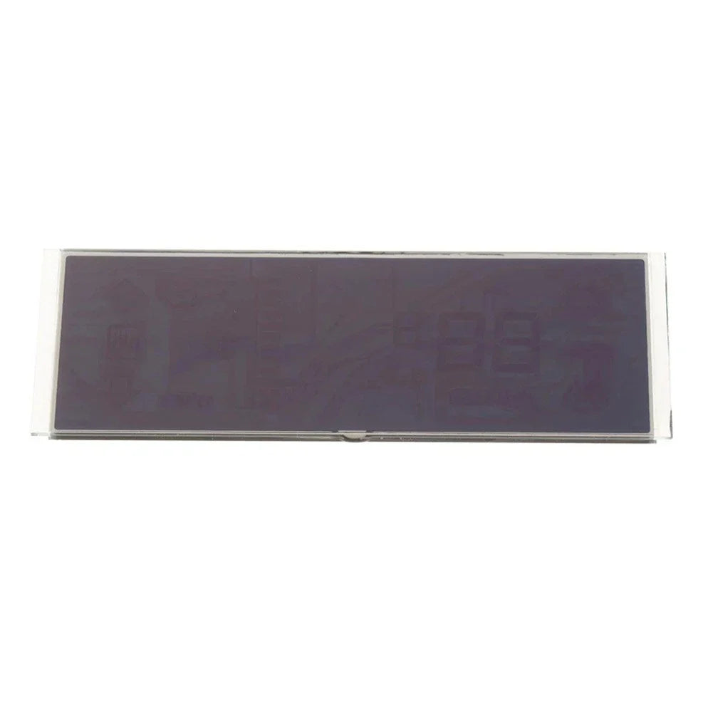 LCD Screen for Porsche 911 (996) Climate Control Display (1997���2006)