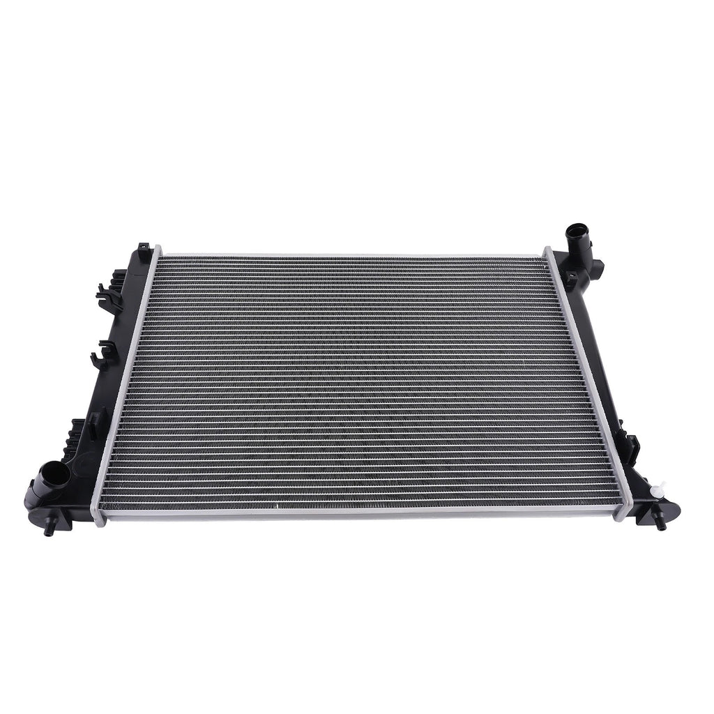Coolant Radiator for Hyundai Tucson (2016–2021)