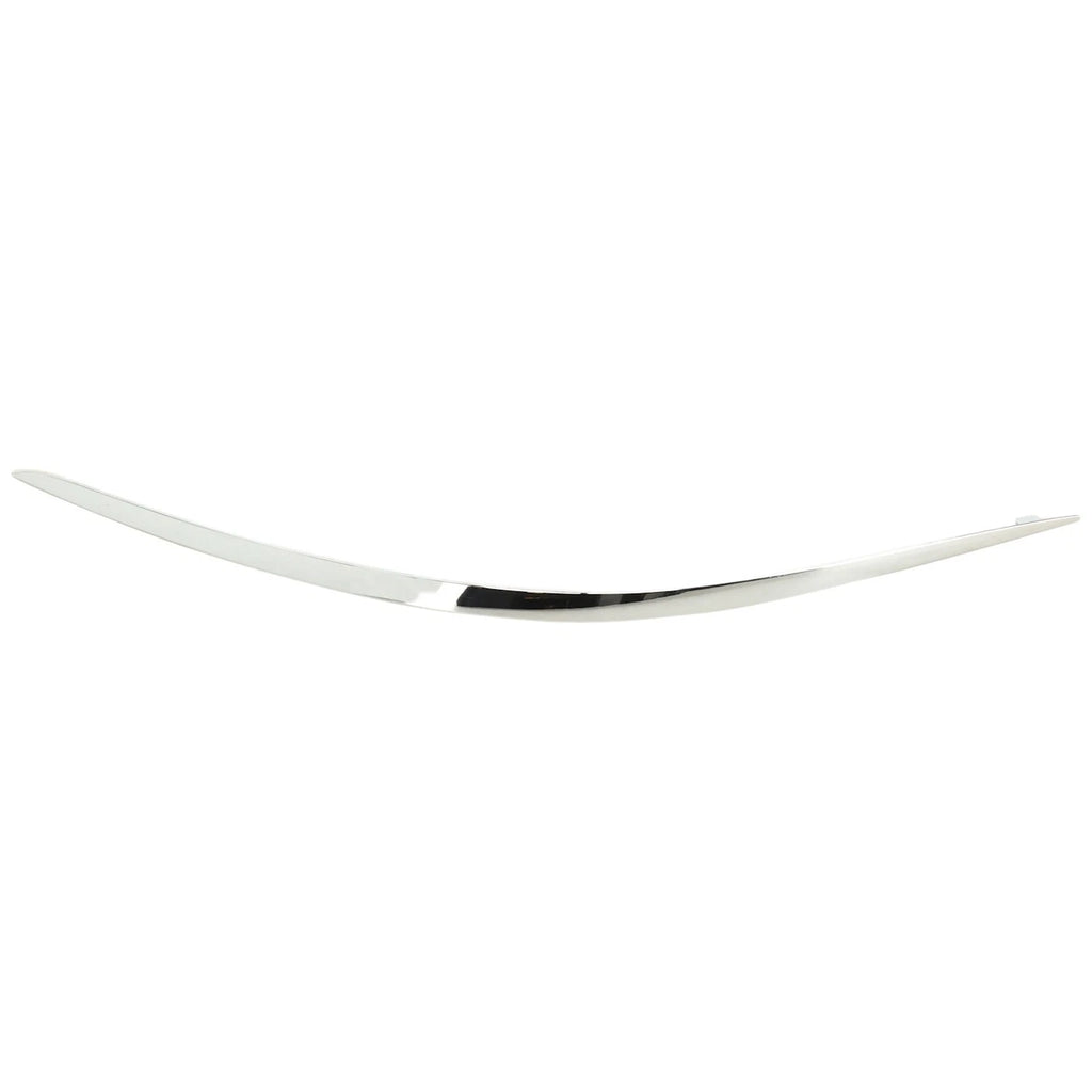 Bumper Trim for Mercedes Benz E350/E550 (2007-2009)