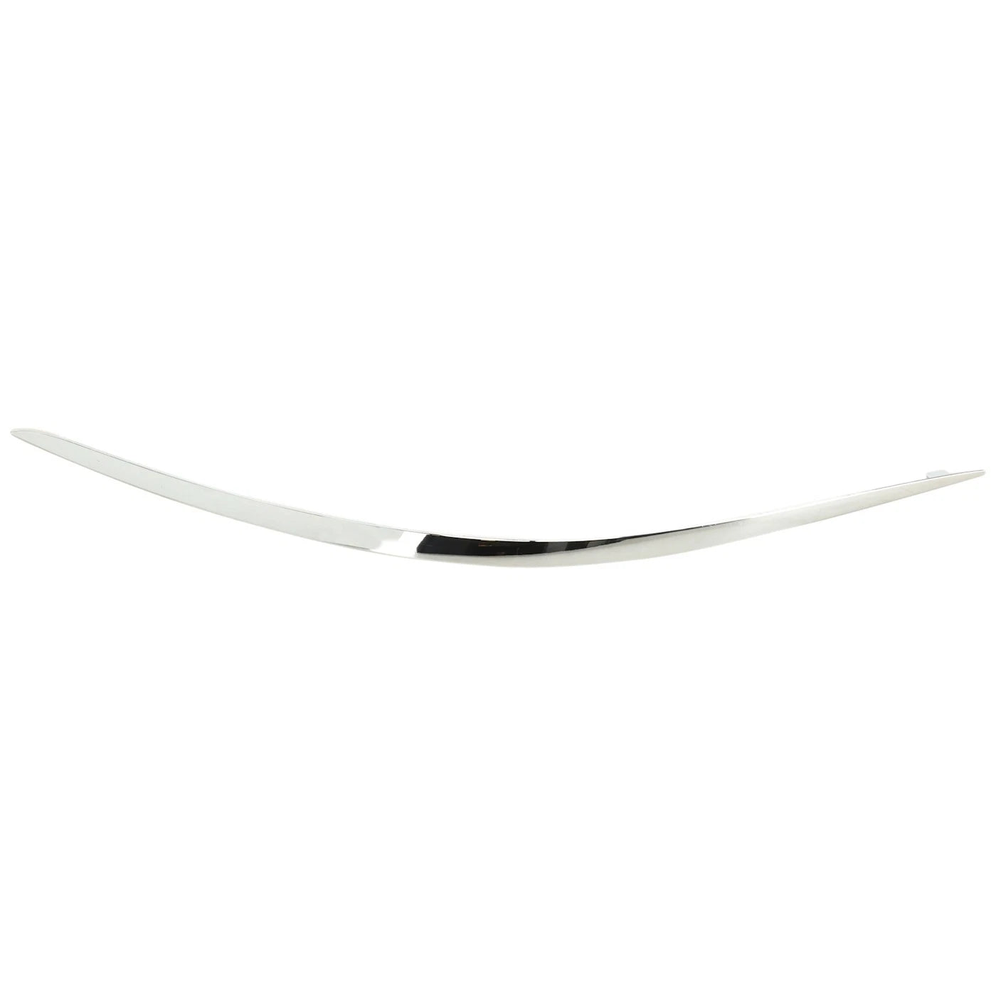 Bumper Trim for Mercedes Benz E350/E550 (2007-2009)