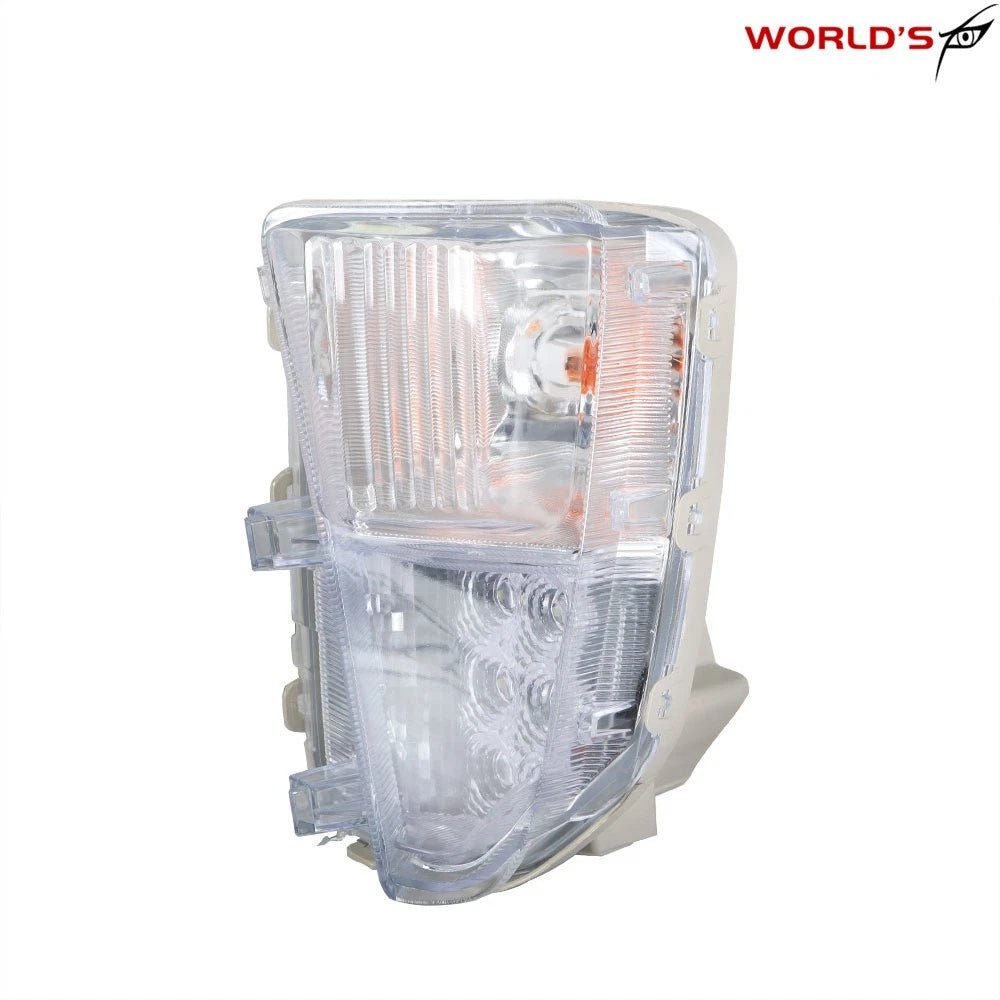 LED Fog Lamp for Toyota Prius (2012–2015) Driver Left Side