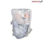 LED Fog Lamp for Toyota Prius (2012–2015) Driver Left Side