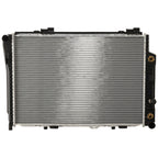 Radiator for Mercedes Benz CLK320 (1998–2003)