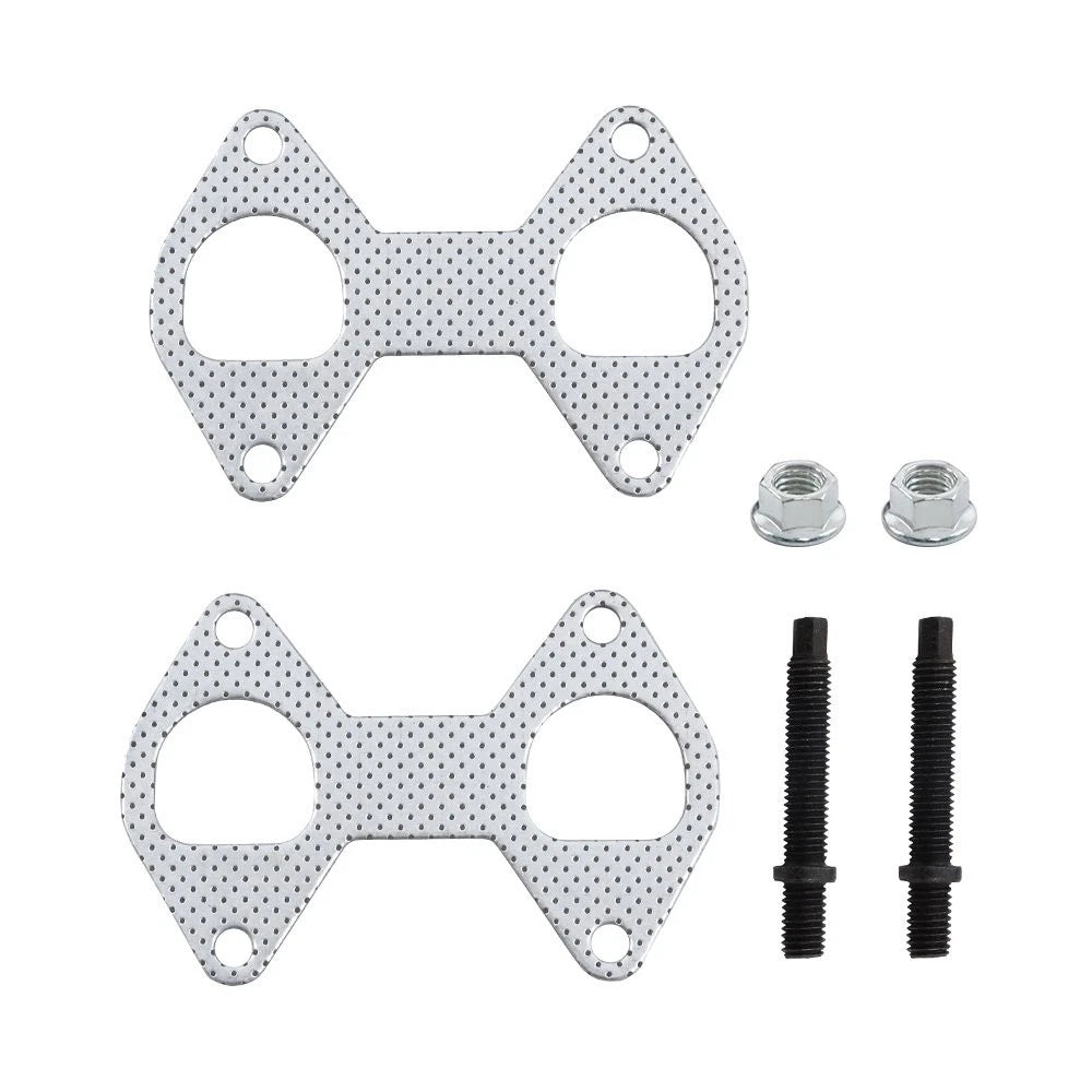 Exhaust Manifold & Gasket for Ford F150 F250 F350 Expedition (2004–2008)