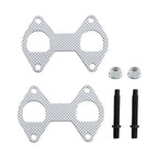 Exhaust Manifold & Gasket for Ford F150 F250 F350 Expedition (2004–2008)