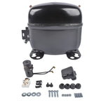 SC15G R134a Refrigeration Compressor for True 842509 (1/2 HP, 115V)
