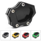 Side Stand Extension for Kawasaki Ninja 400 (2018–2019), Versys 650 (2010–2016)