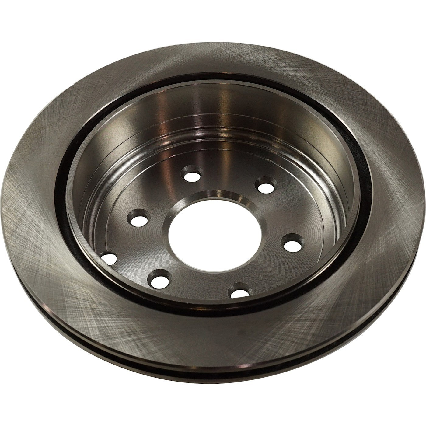Front and Rear Disc Brake Rotors for Nissan Frontier (2005–2022)