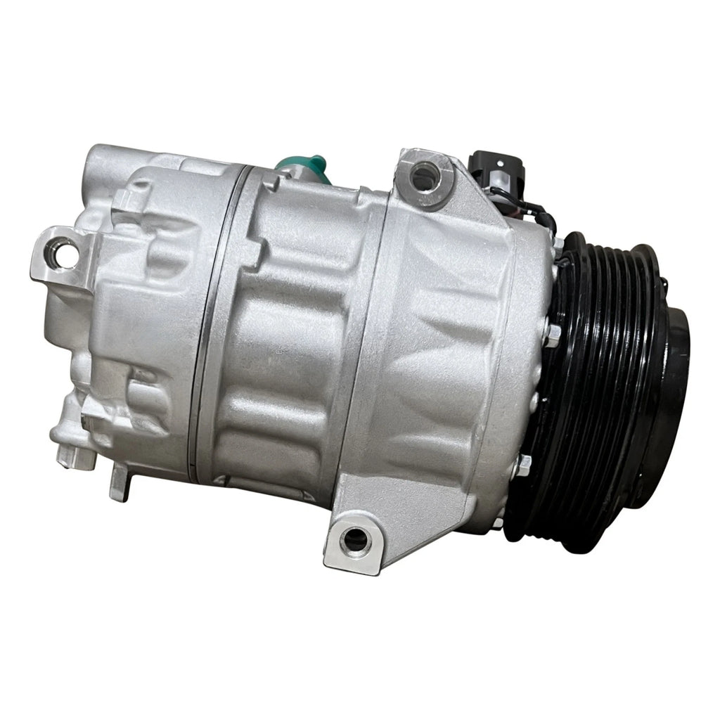 AC Compressor Replacement for Kia K5 1.6L (2021-2024)
